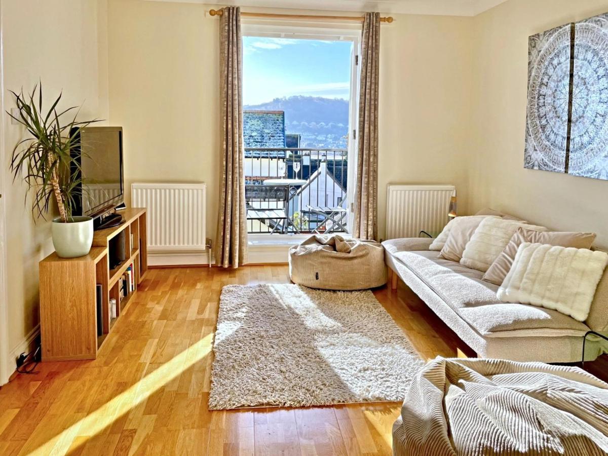 Kanangra, 2 Bedroom Apartment In テインマス エクステリア 写真