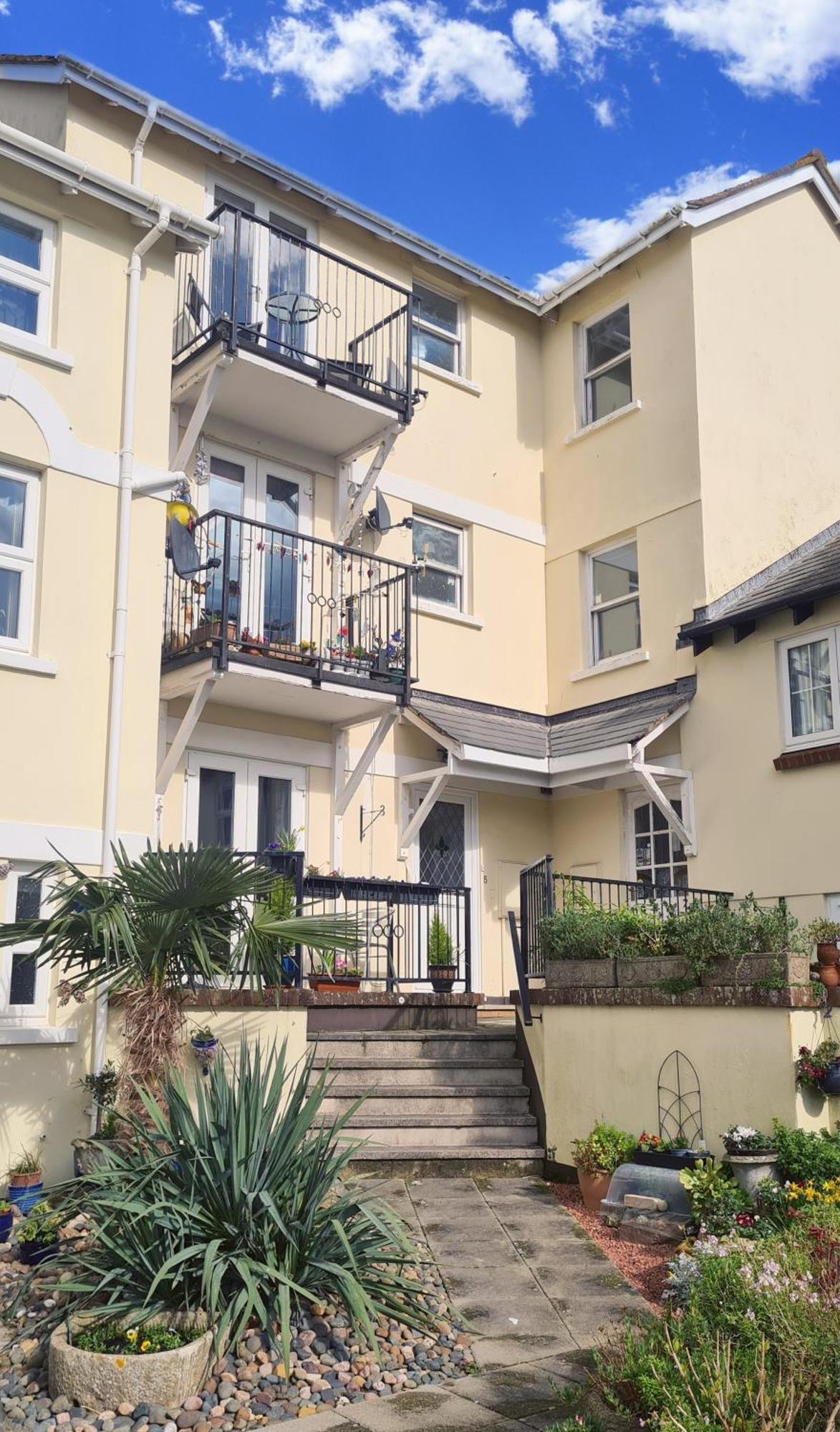 Kanangra, 2 Bedroom Apartment In テインマス エクステリア 写真