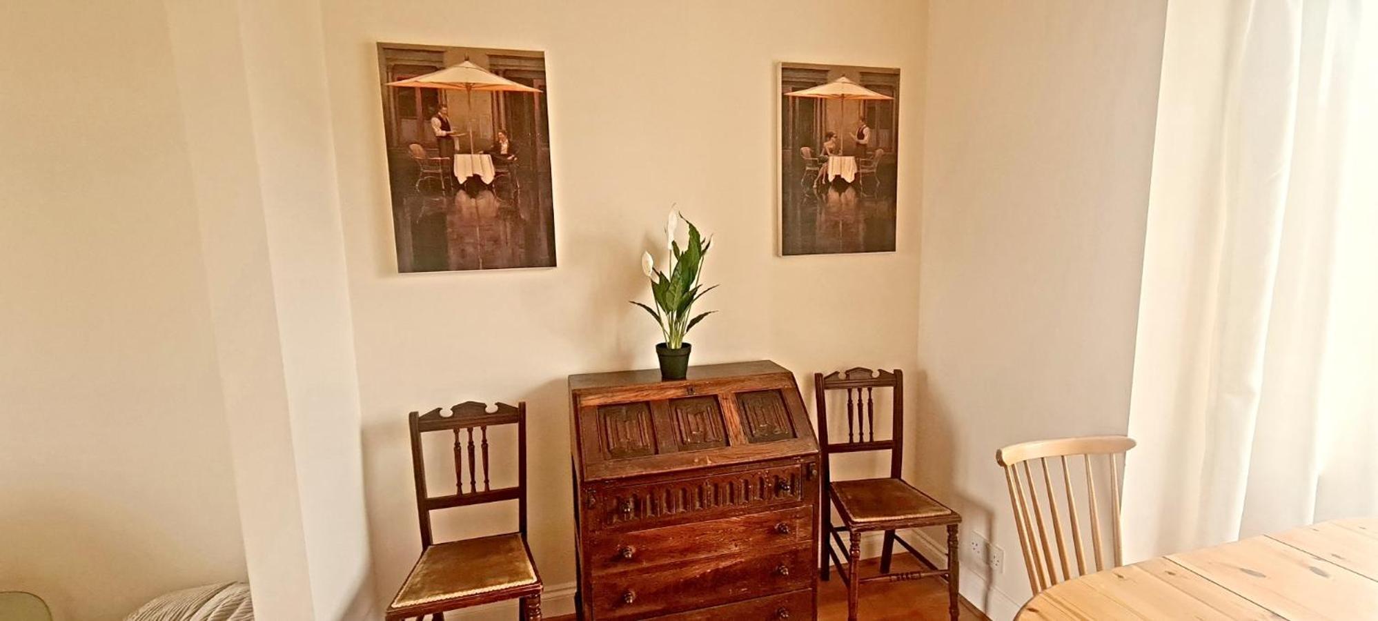 Kanangra, 2 Bedroom Apartment In テインマス エクステリア 写真