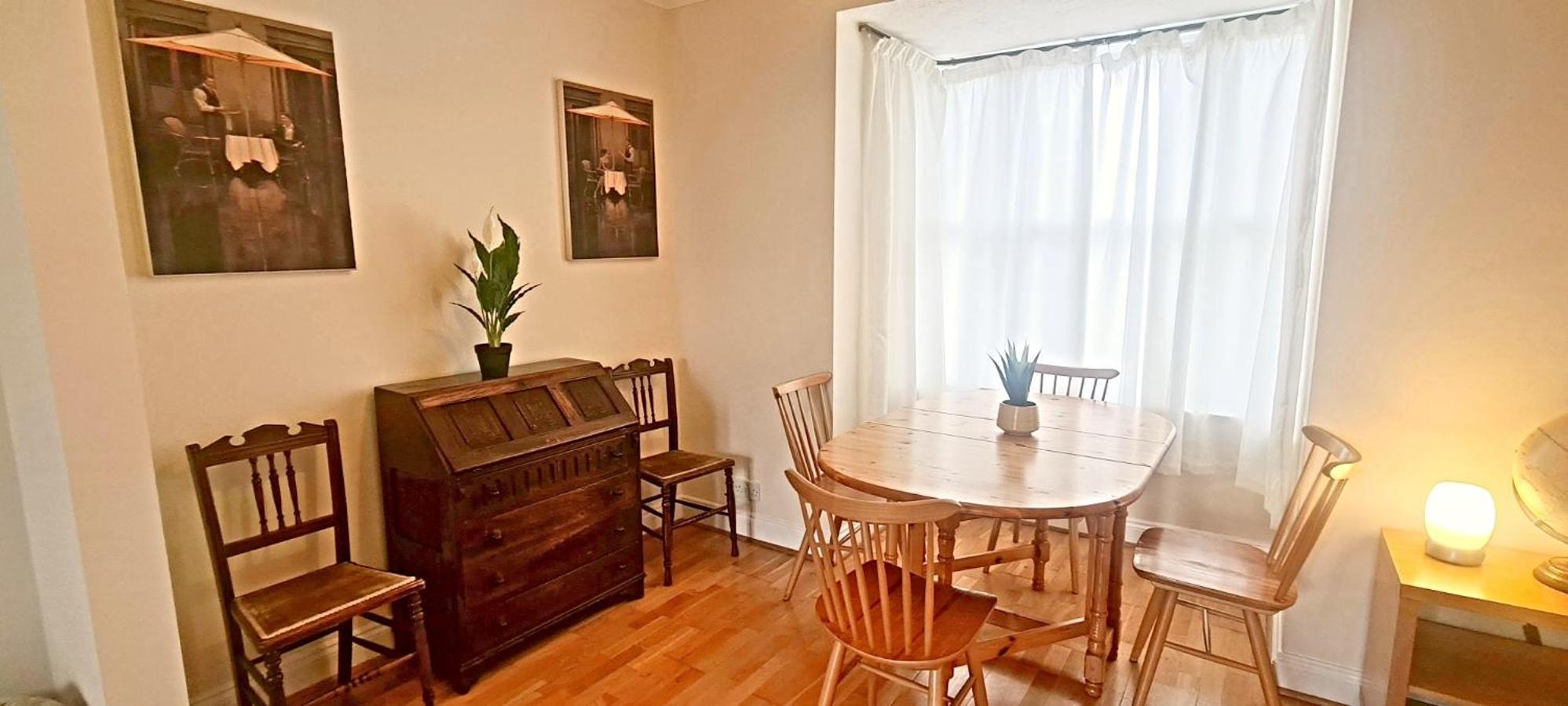 Kanangra, 2 Bedroom Apartment In テインマス エクステリア 写真