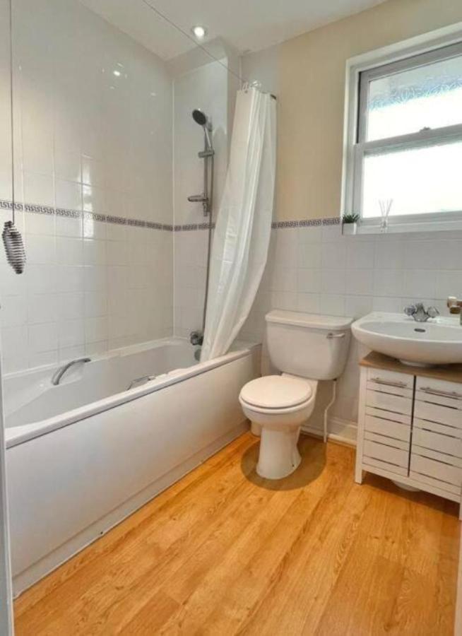 Kanangra, 2 Bedroom Apartment In テインマス エクステリア 写真