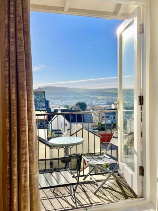 Kanangra, 2 Bedroom Apartment In テインマス エクステリア 写真