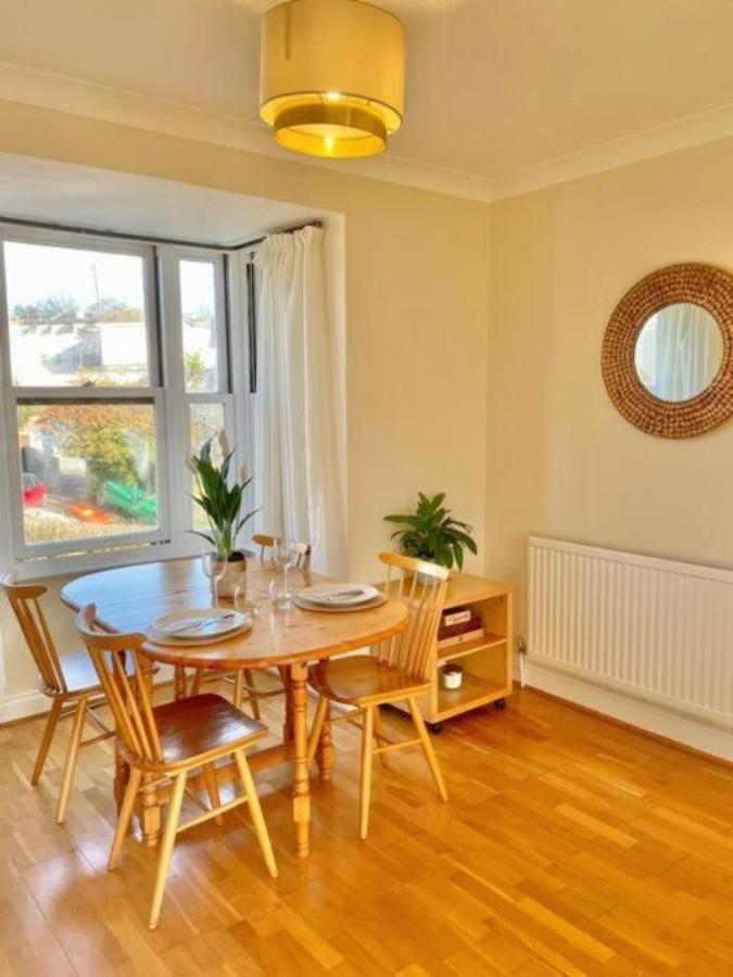 Kanangra, 2 Bedroom Apartment In テインマス エクステリア 写真