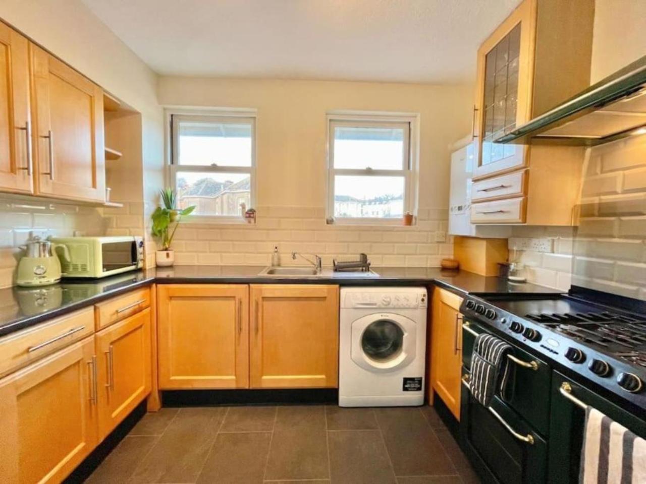 Kanangra, 2 Bedroom Apartment In テインマス エクステリア 写真