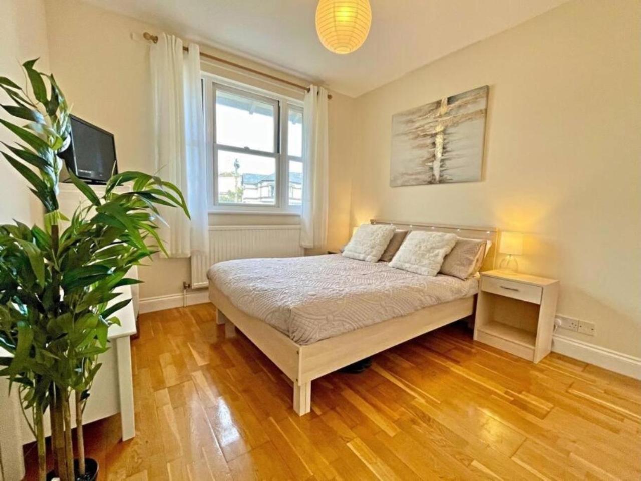 Kanangra, 2 Bedroom Apartment In テインマス エクステリア 写真
