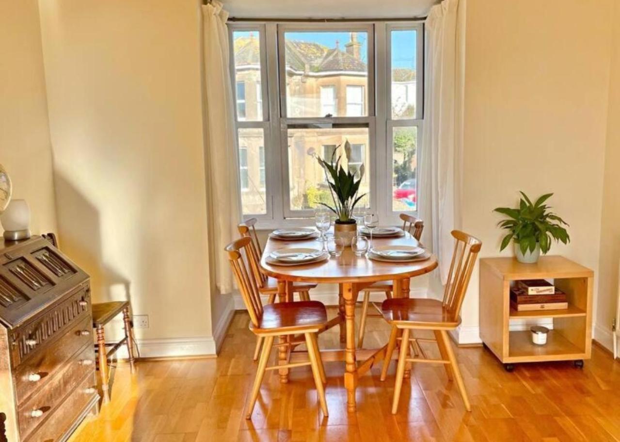 Kanangra, 2 Bedroom Apartment In テインマス エクステリア 写真